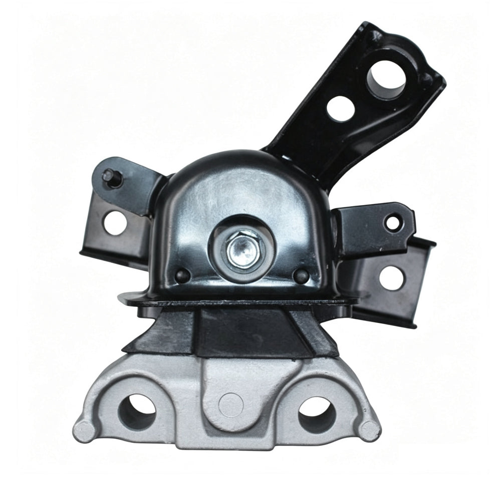 10x INSULATOR ENGINE MOUNTING 12305-28270 For TOYOTA