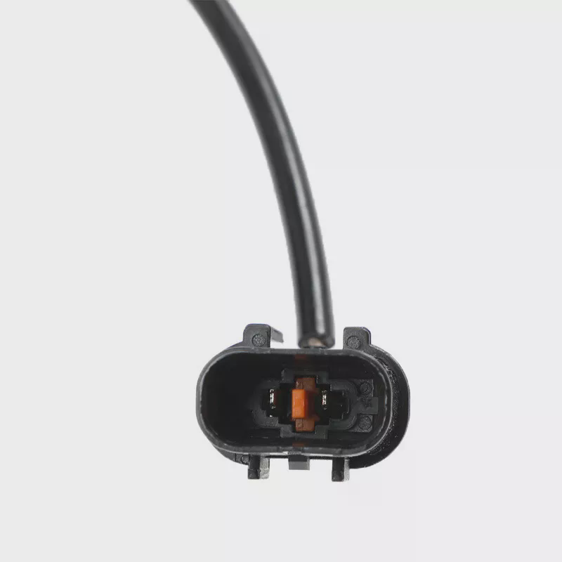 Front Left ABS Wheel Speed Sensor MR307046 For Mitsubishi Montero 1997-2000 3.5L