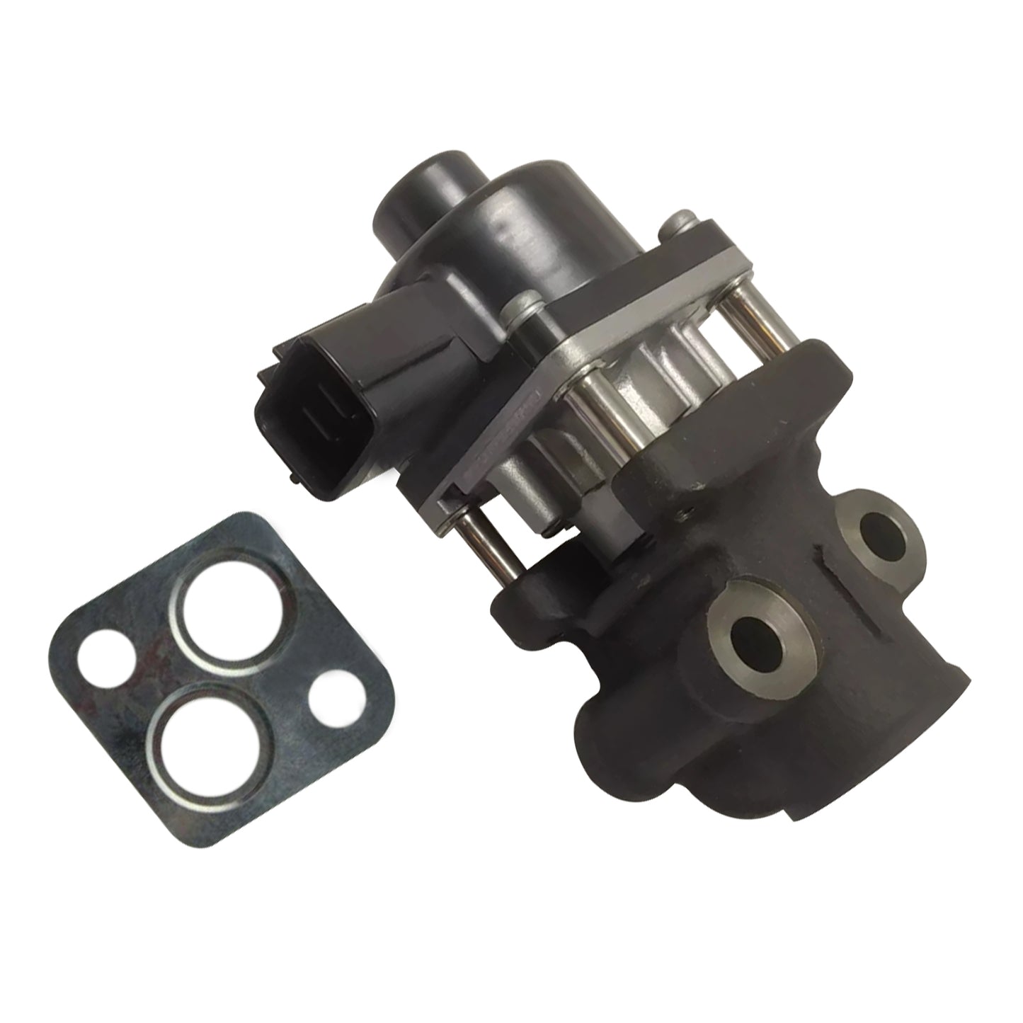 2x EGR Valve 18111-73K00/18529-77E01 For Suzuki