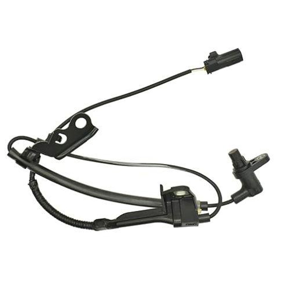 10x Front Left ABS Wheel Speed Sensor 89543-20180 For Toyota