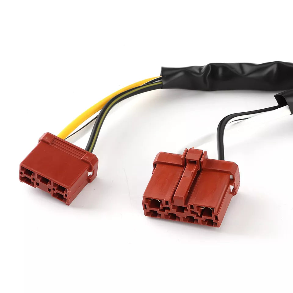 Capteur de pression de rampe d'injection de carburant 12635273 pour Buick Cadillac Chevrolet 5PP11-4