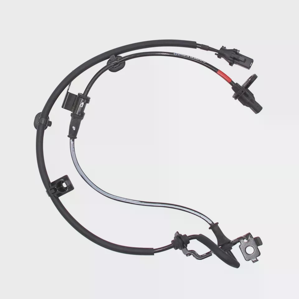 FRONT RIGHT ABS WHEEL SPEED SENSOR 59830-C1000 For 2015-2019 HYUNDAI SONATA