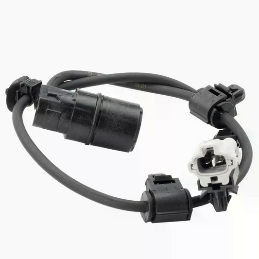 Rear Left ABS Wheel Speed Sensor 89546-0K020 For Toyota Fortuner Hilux 2004-2012