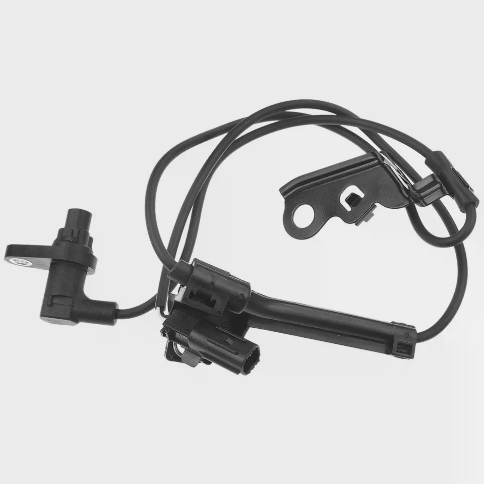 Front Left ABS Wheel Speed Sensor 89543-12100 For 2009-2013 Toyota Corolla 1.8L 2ZRFE