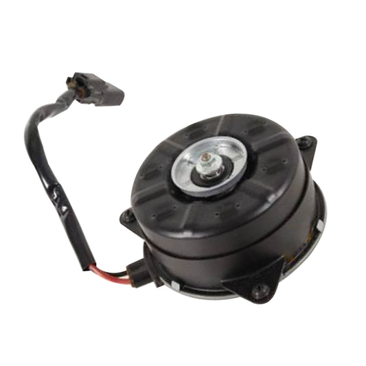 4x 19030-5R0-003 Motor Fan For Honda