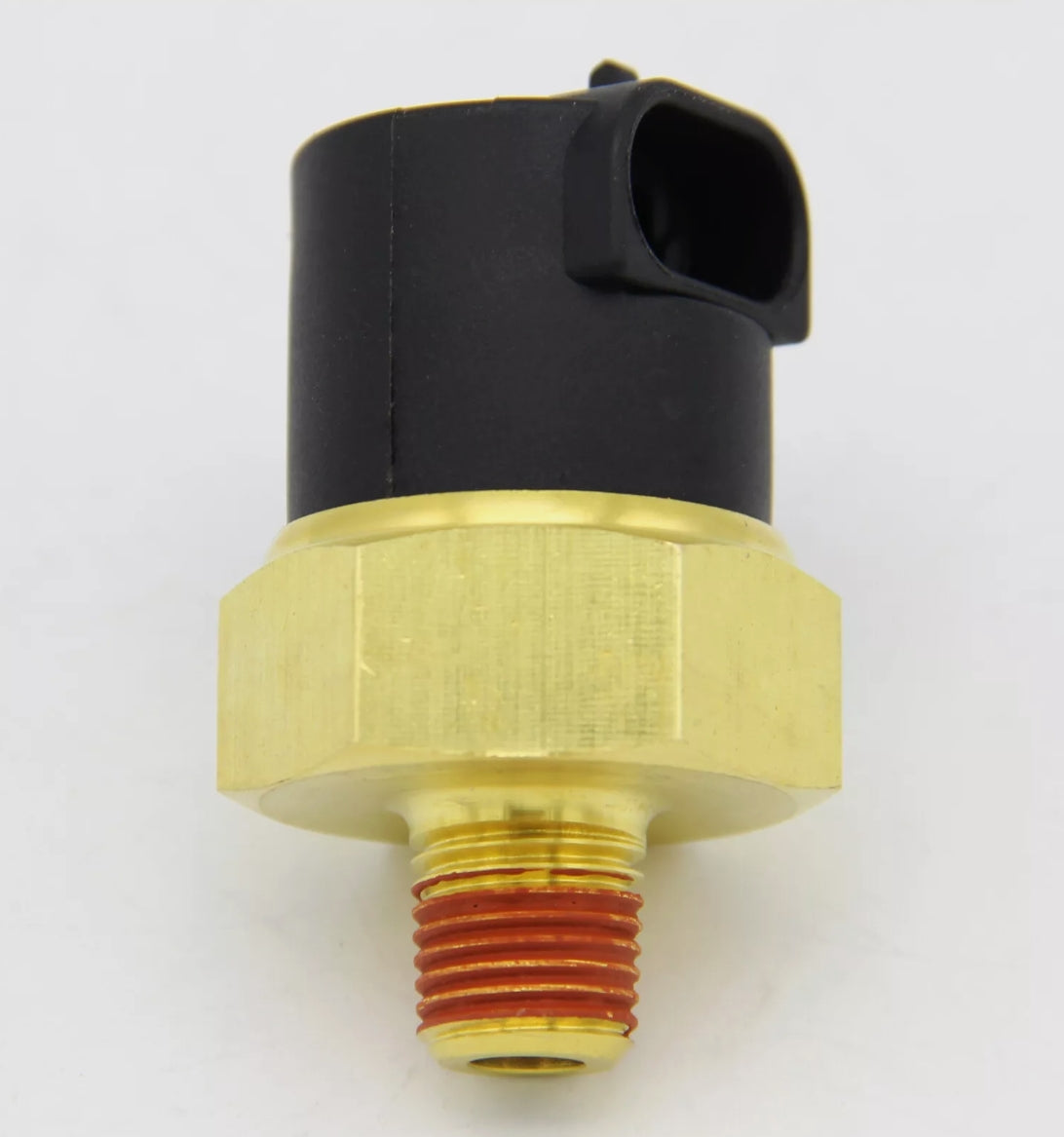 23532797 Oil Fuel Pressure Sensor FIT Detroit Diesel Series 50 60 Volvo 23511176