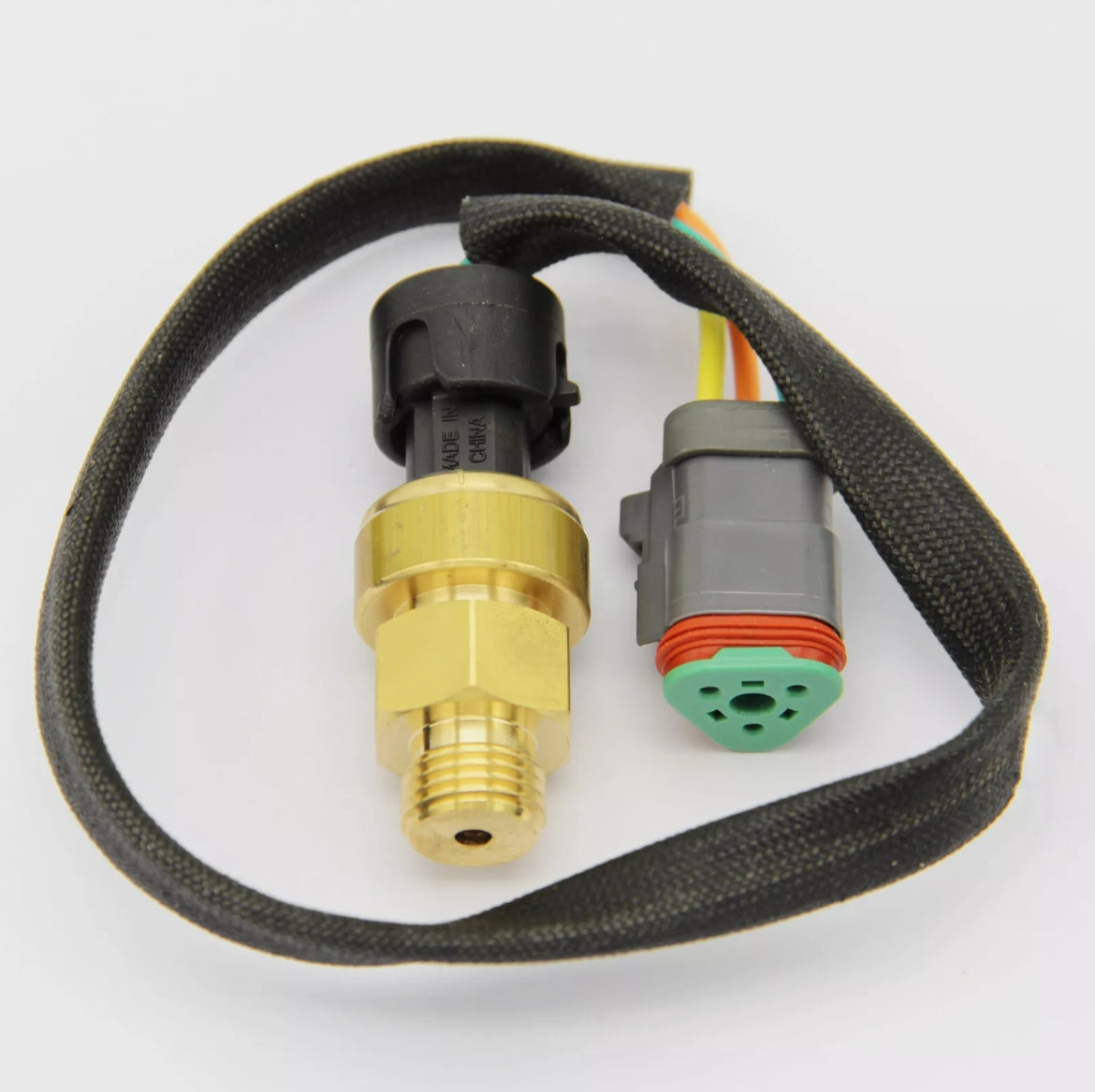 Nuevo 274-6721 para Caterpillar C12 C15 C27 3406E Sensor de presión de aceite 194-6722