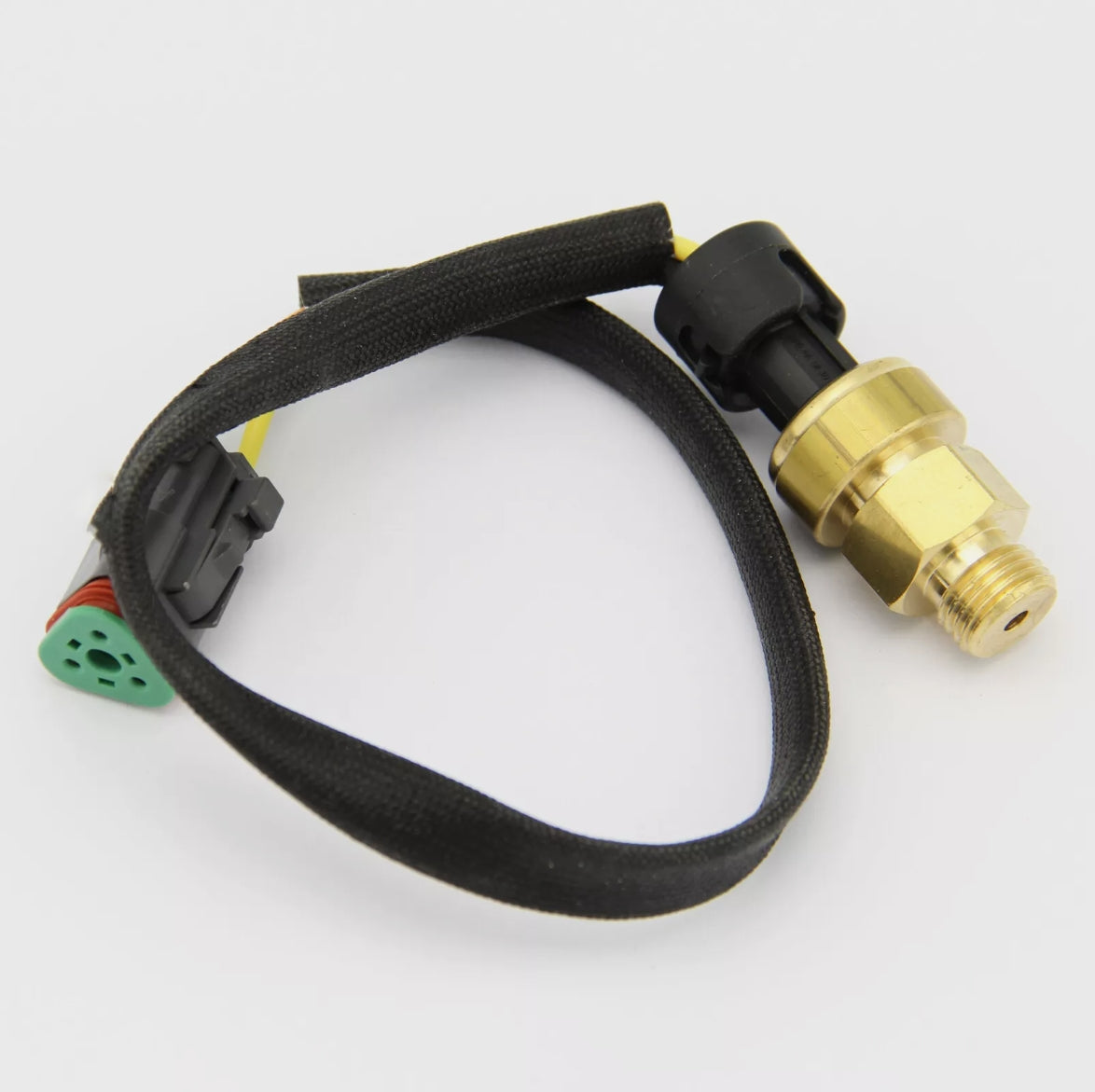 Nuevo 274-6721 para Caterpillar C12 C15 C27 3406E Sensor de presión de aceite 194-6722