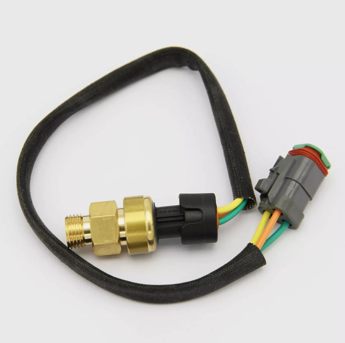 Nuevo 274-6721 para Caterpillar C12 C15 C27 3406E Sensor de presión de aceite 194-6722