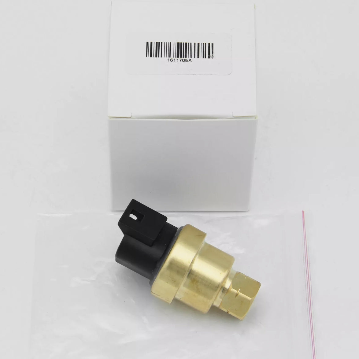 New Oil Pressure Sensor Fit for Caterpillar 1611705 161-1705 161-1703