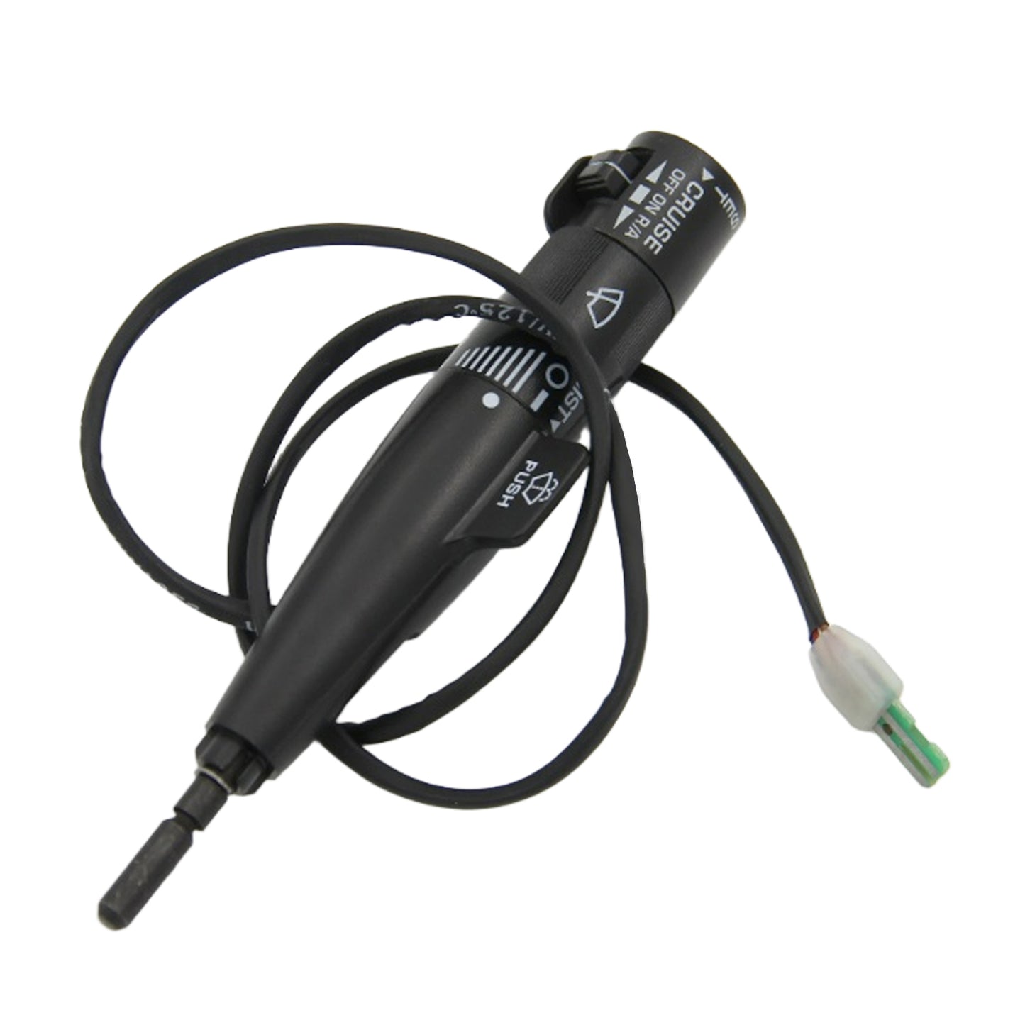 Capteur de vitesse de roue ABS arrière droit 89545-08020 pour TOYOTA SIENNA 2011-2020