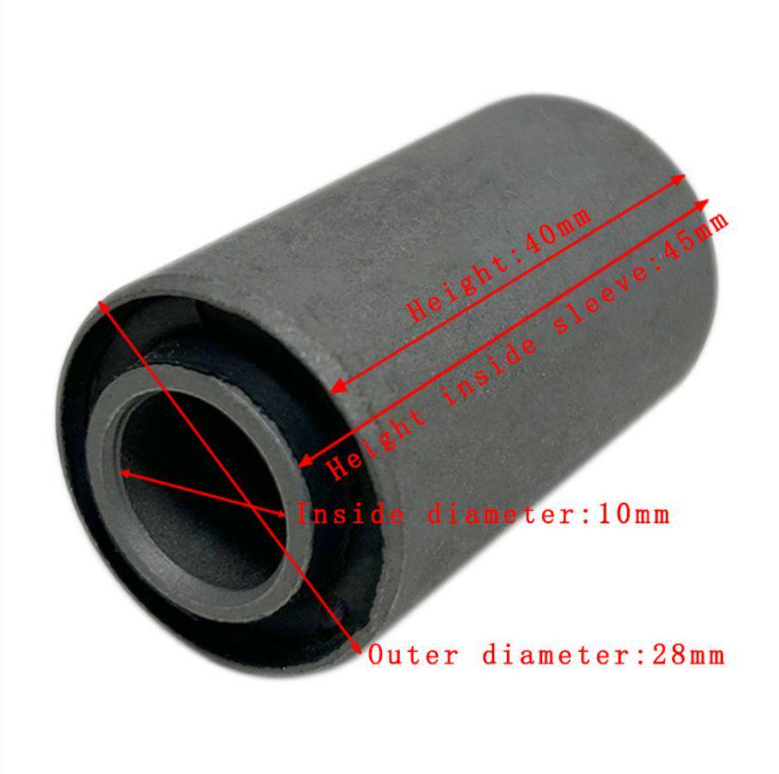 20x 13270-1HC0A Joint de couvercle de culasse pour Nissan
