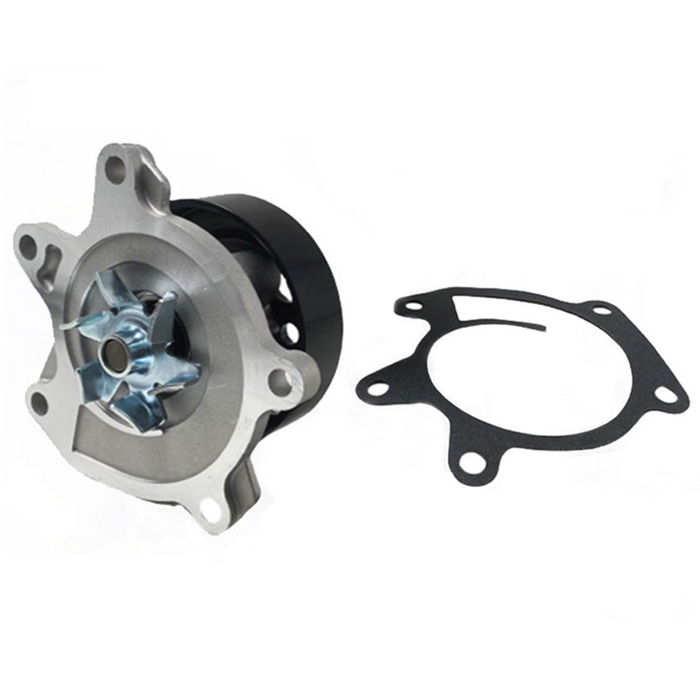 3x Water Pump 21010-3RC0A For Nissan