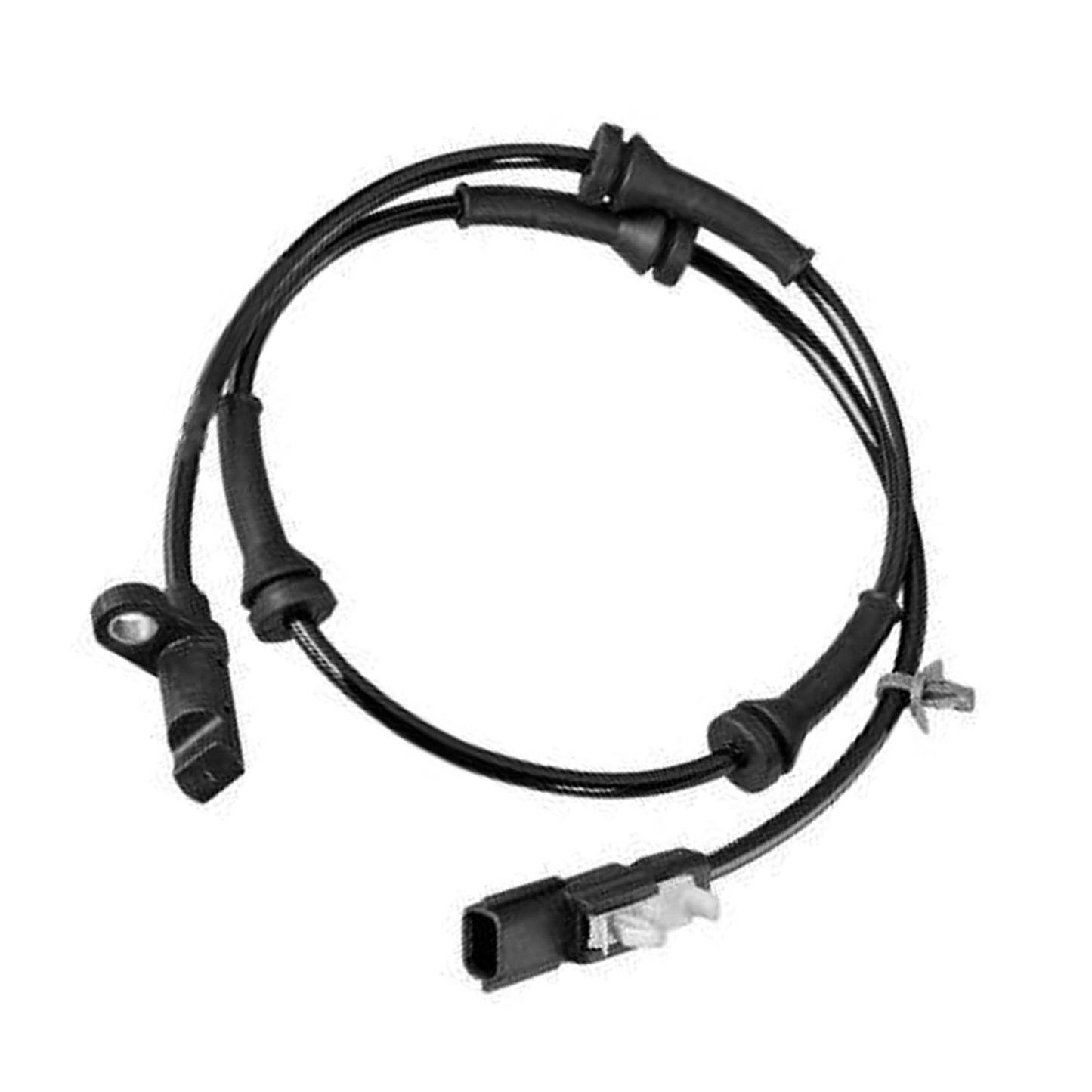 10x Rear ABS Wheel Speed Sensor 47900-4CE4A For Nissan