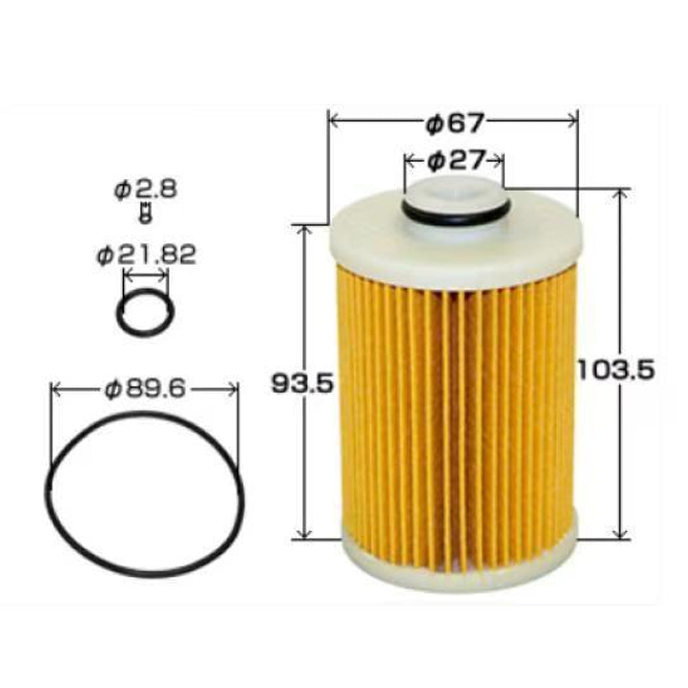20x 13270-1HC0A Joint de couvercle de culasse pour Nissan