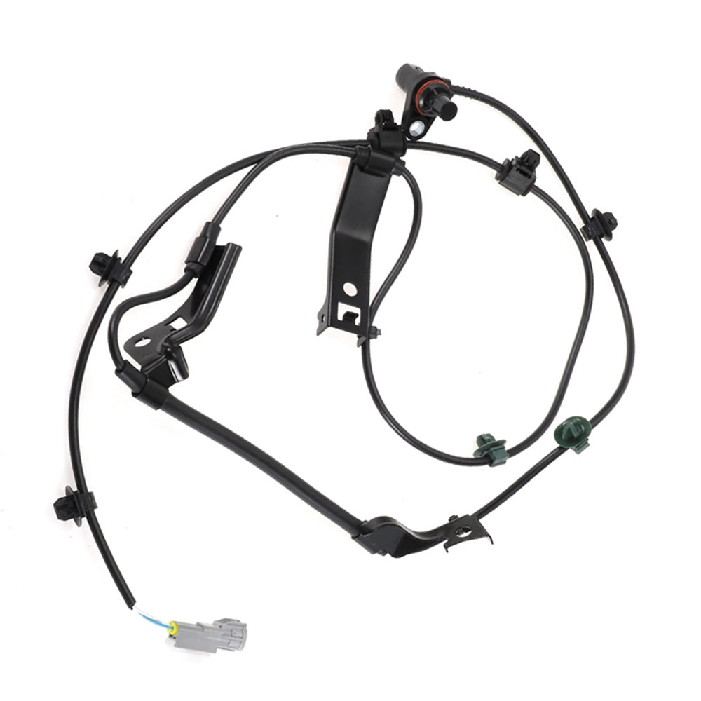 20x Front Left ABS Wheel Speed Sensor 89543-71010 For Toyota