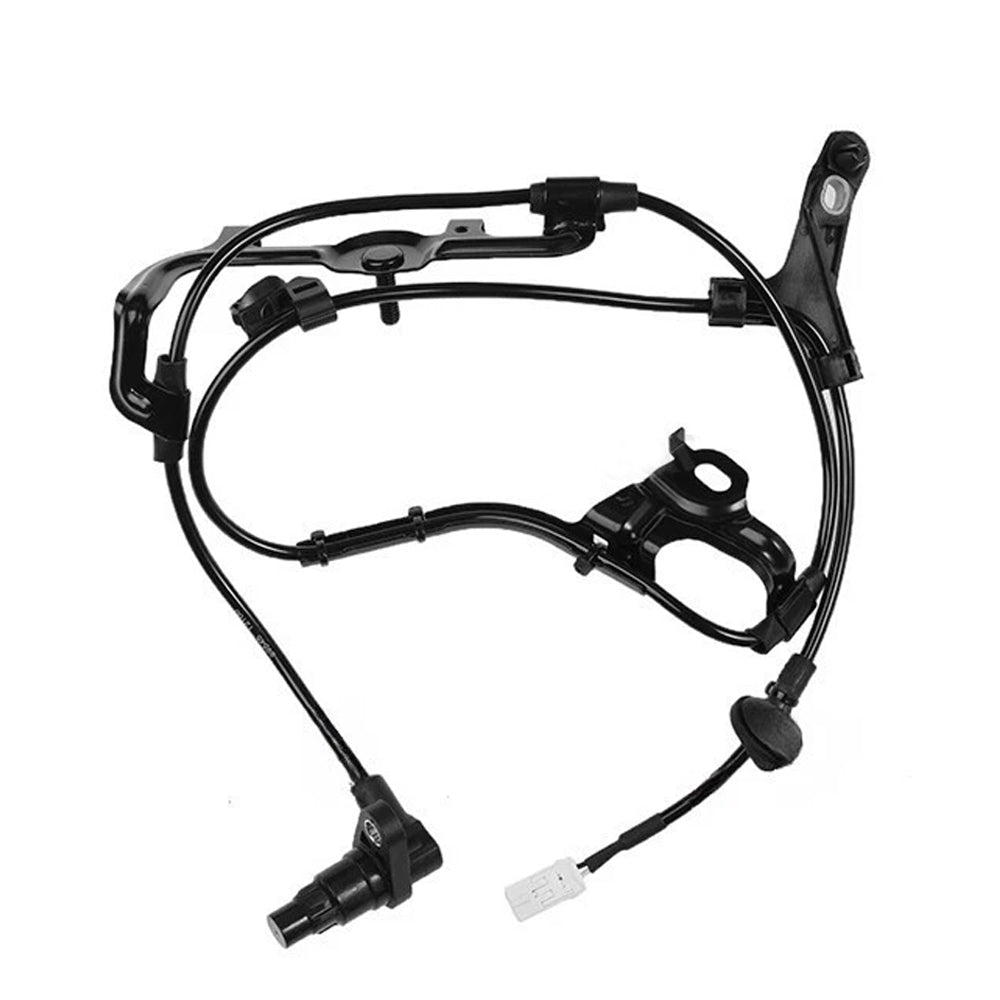 15x Rear Right ABS Wheel Speed Sensor 89545-12100 For Toyota