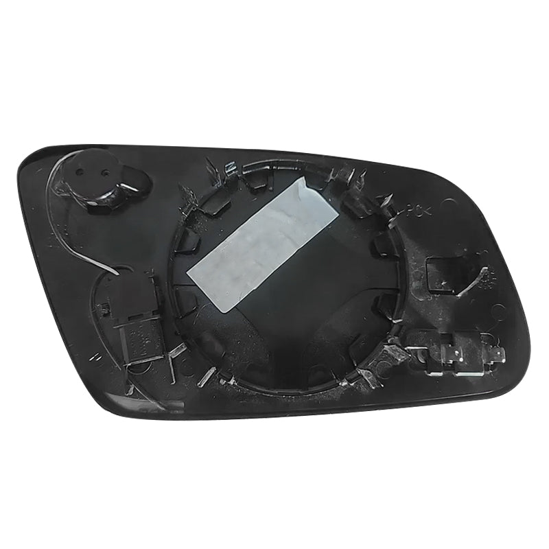 8D0857535F Espejo retrovisor del lado del conductor/lado izquierdo compatible con Audi