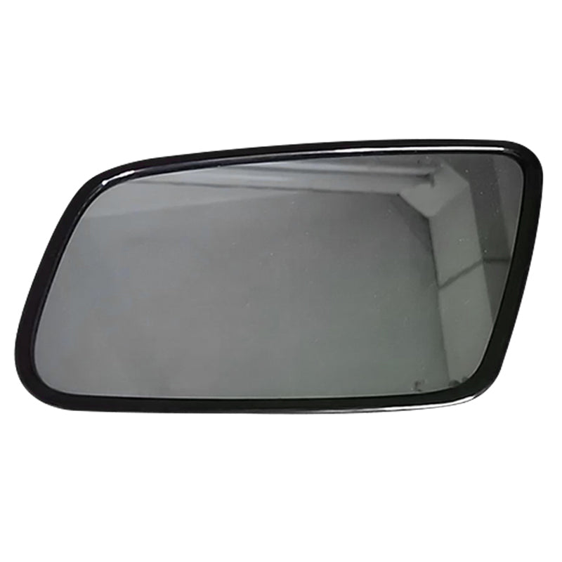 8D0857535F Espejo retrovisor del lado del conductor/lado izquierdo compatible con Audi