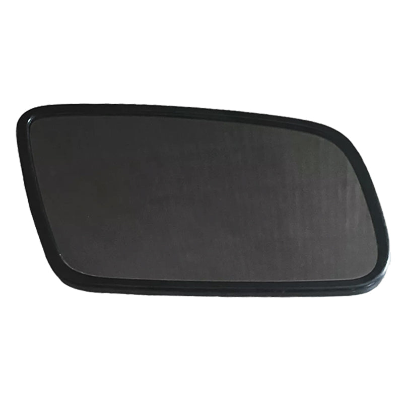 8D0857536G Passenger Side / Right Side Mirror Glass Fits For Audi