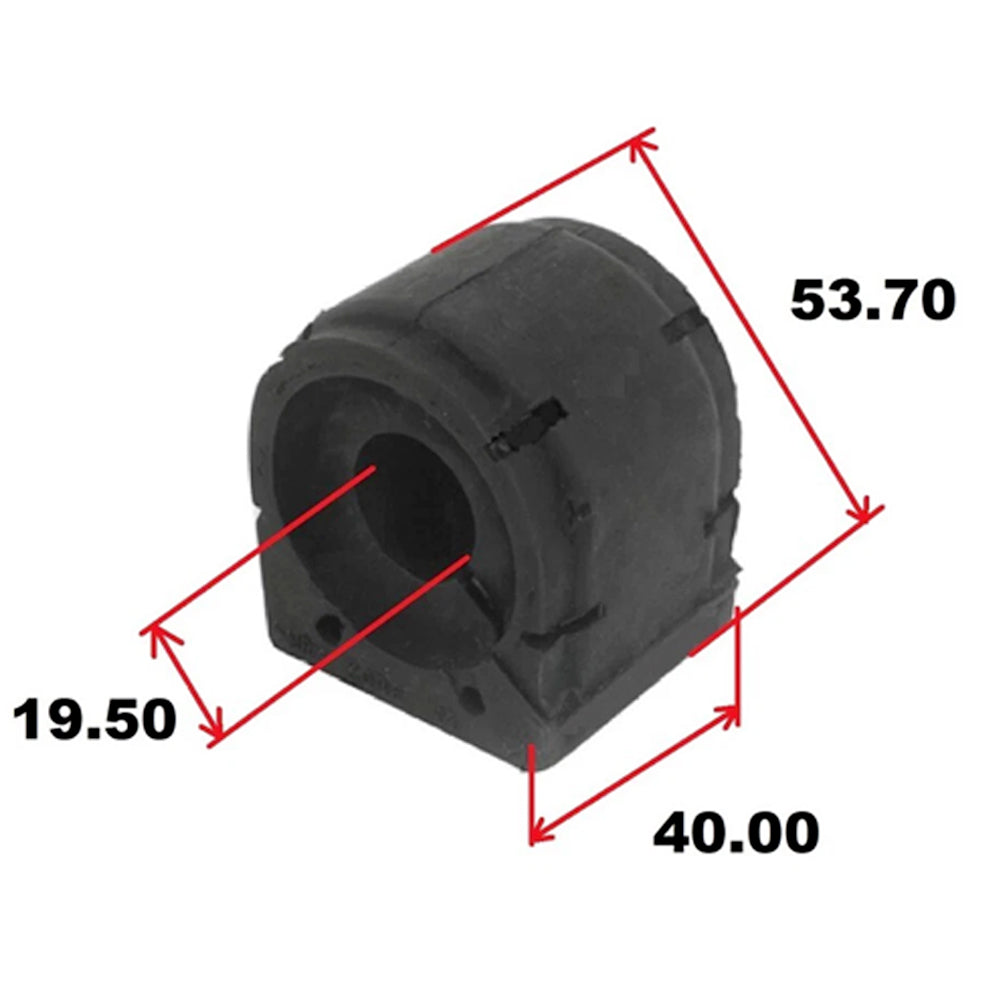 20x 13270-1HC0A Joint de couvercle de culasse pour Nissan