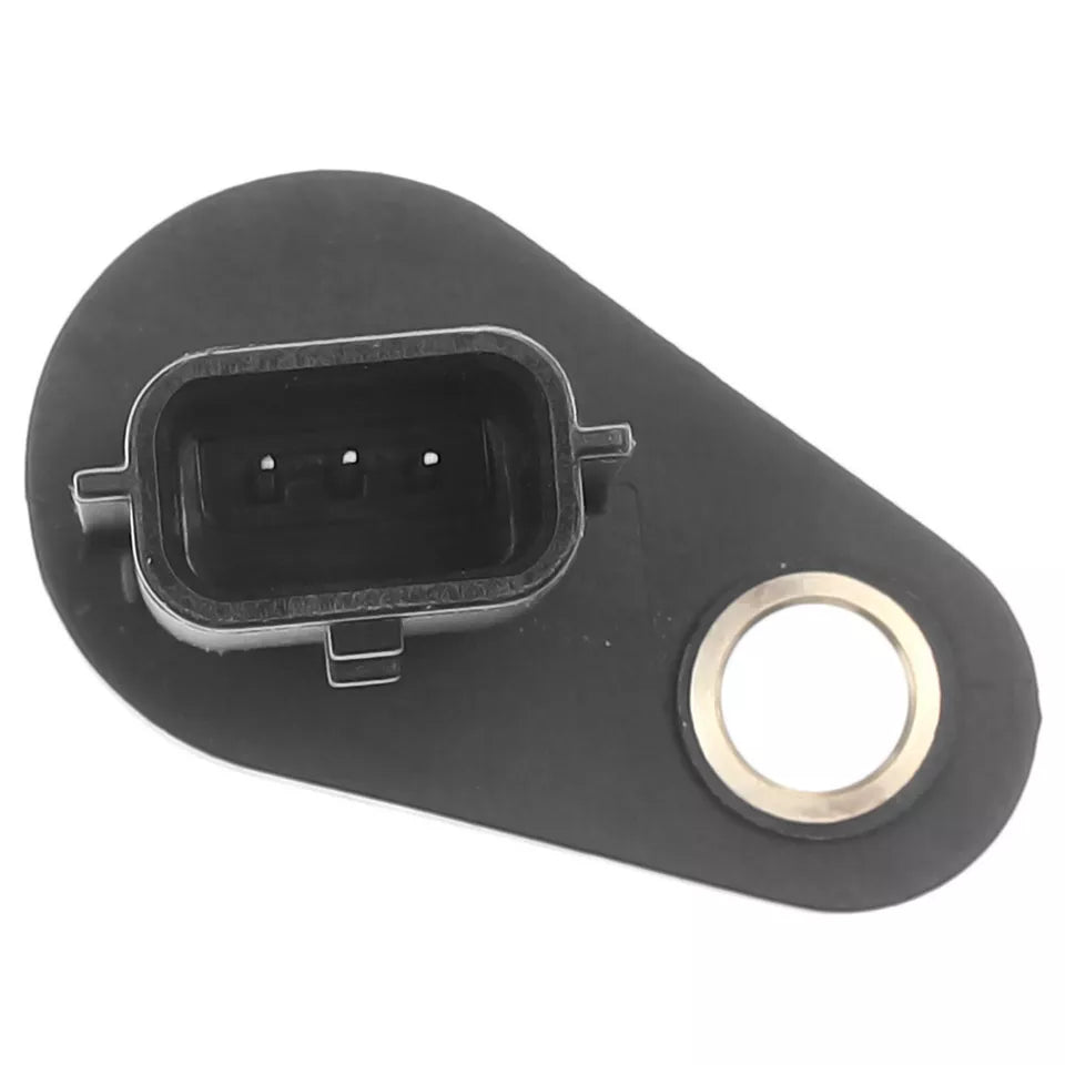 Sensor de presión del riel de combustible para inyección de combustible 12635273 para Buick Cadillac Chevrolet 5PP11-4